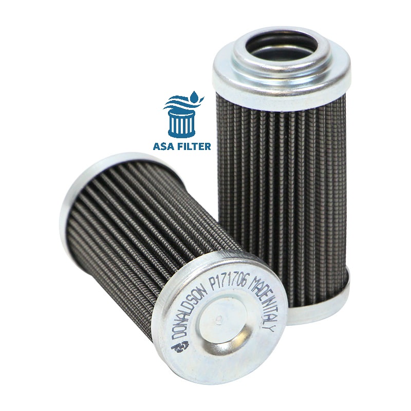 فیلتر سروو P171706 دونالدسون - تراکتور کلاس