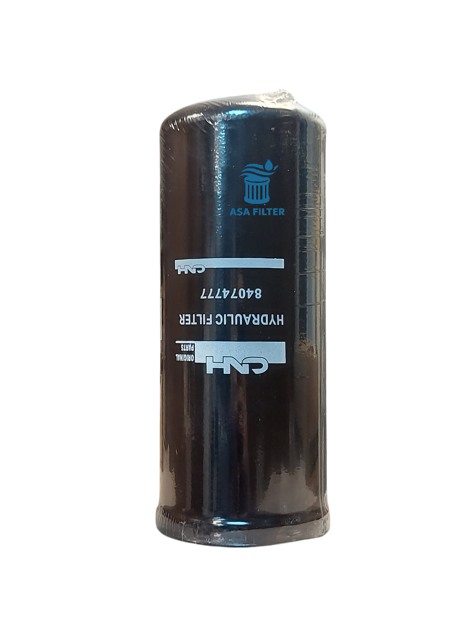 فیلتر گیربکس CNH 84074777 - تراکتور 155 نیوهلند